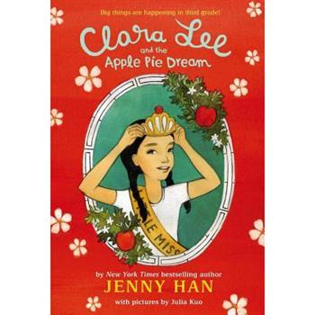 Clara Lee and the Apple Pie Dream