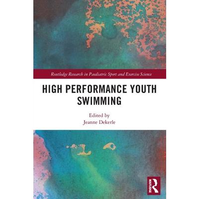 High Performance Youth Swimming