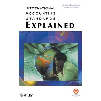 International Accounting Standards Explained