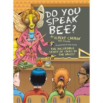 Do You Speak Bee?