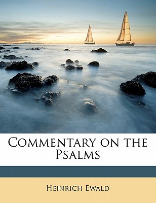 Commentary on the Psalms Volume 1