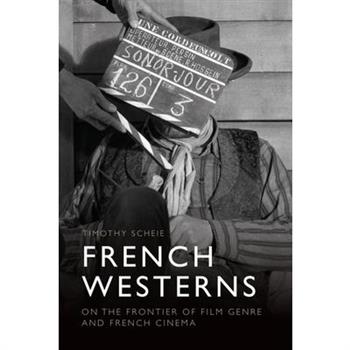 French Westerns