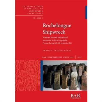 Rochelongue Shipwreck