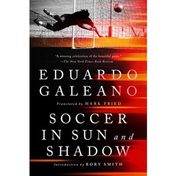 Soccer in Sun and Shadow