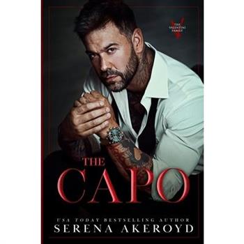 The Capo (paperback)