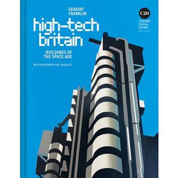 High-Tech Britain