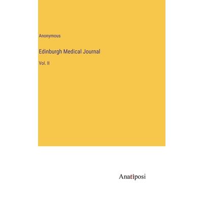 Edinburgh Medical Journal