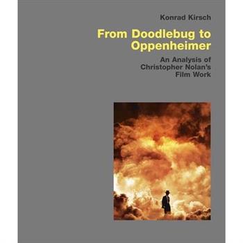 From Doodlebug to Oppenheimer