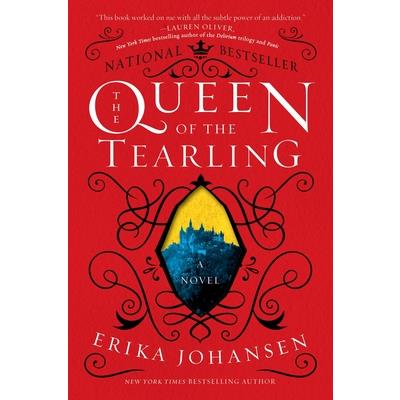 The Queen of the Tearling