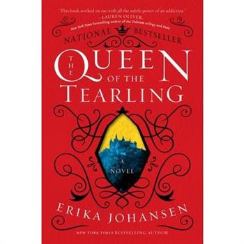 The Queen of the Tearling