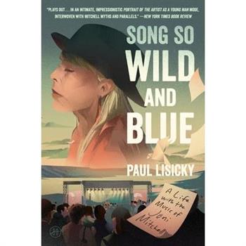 Song So Wild and Blue