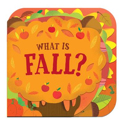 What Is Fall?