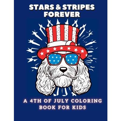 Stars and Stripes Forever