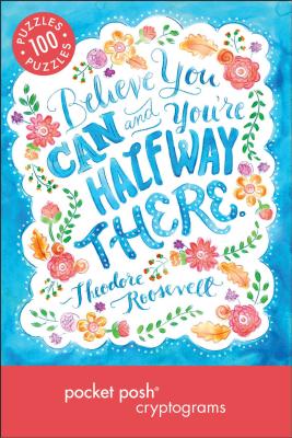 Pocket Posh Cryptograms 3