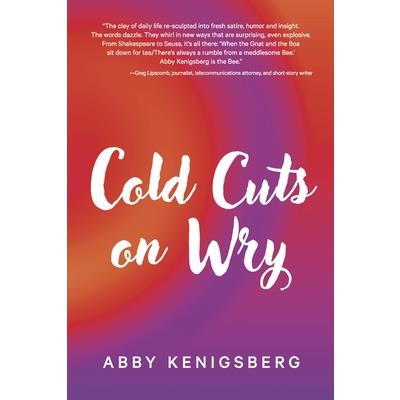 Cold Cuts on Wry