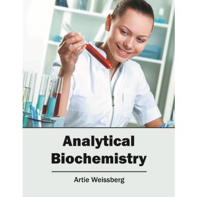 Analytical Biochemistry