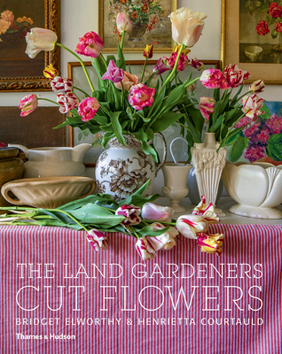 The Land GardenersTheLand GardenersCut Flowers