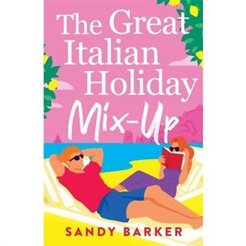 The Great Italian Holiday Mix-up