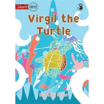 Virgil the Turtle
