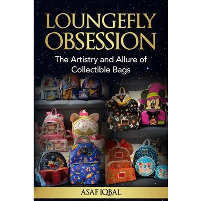 Loungefly Obsession