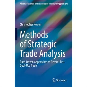 Methods of Strategic Trade Analysis