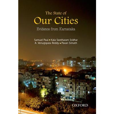 The State of Our Cities