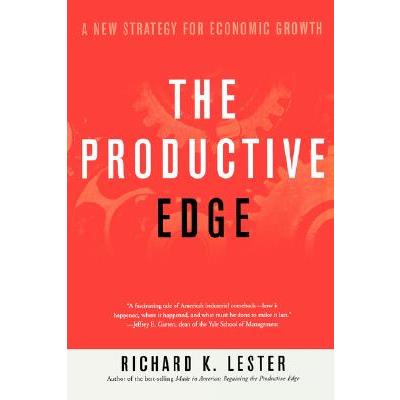 The Productive Edge