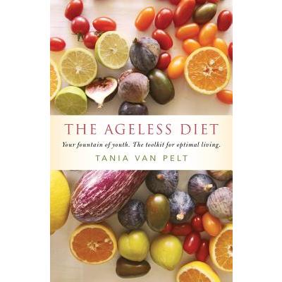 The Ageless Diet
