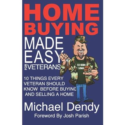 Home Buying Made Easy For Veterans