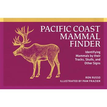 Pacific Coast Mammal Finder