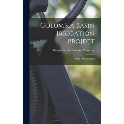 Columbia Basin Irrigation Project