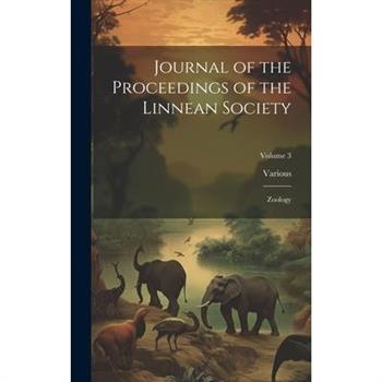 Journal of the Proceedings of the Linnean Society