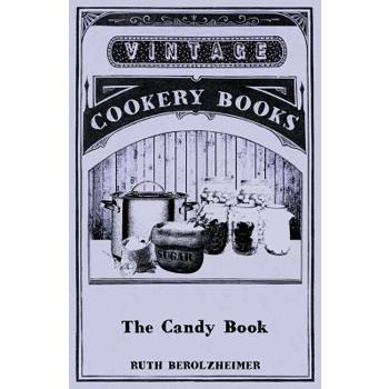 The Candy Book