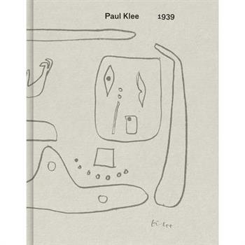 Paul Klee: 1939
