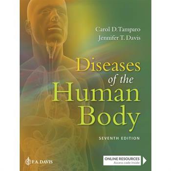 Diseases of the Human Body