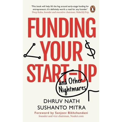 Funding Your Startup