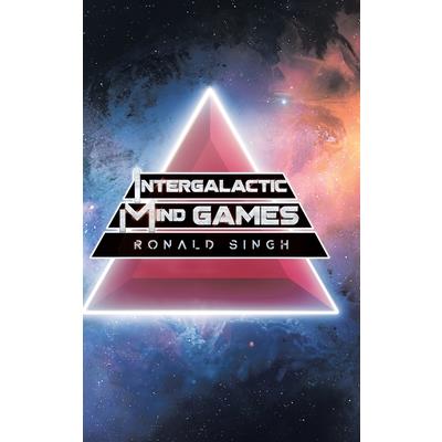 Intergalactic Mind Games