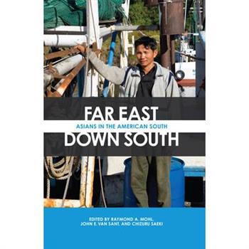 Far East, Down South