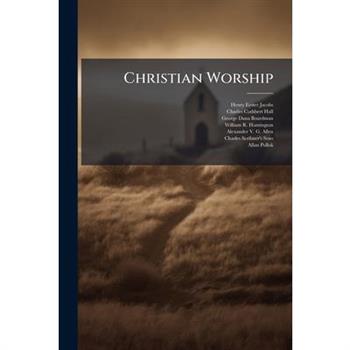Christian Worship