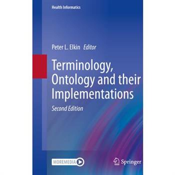 Terminology, Ontology and Their Implementations