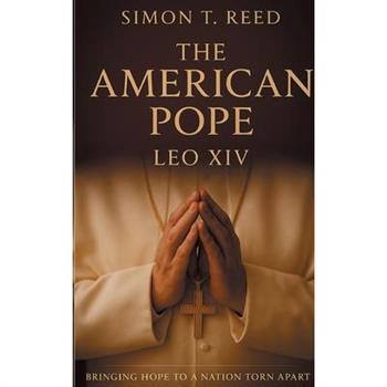 The American Pope
