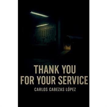 Thank you for your service