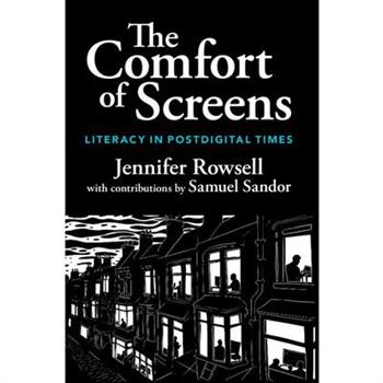 The Comfort of Screens