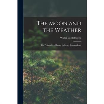 The Moon and the Weather