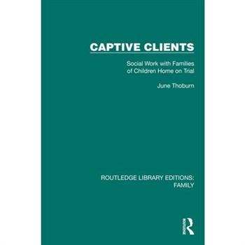 Captive Clients