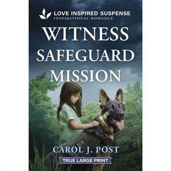 Witness Safeguard Mission