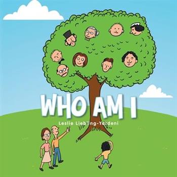 Who Am I