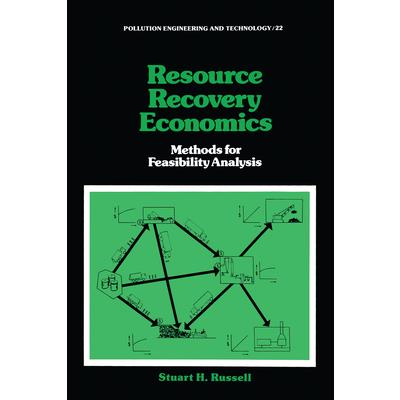 Resource Recovery Economics