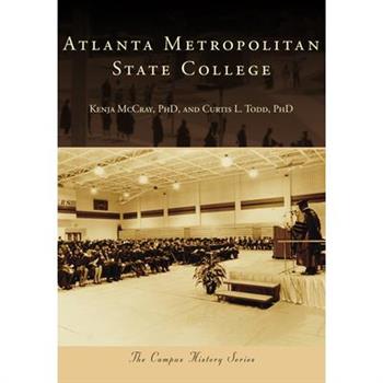 Atlanta Metropolitan State College