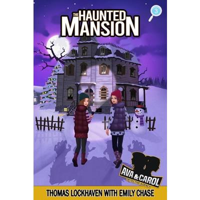 Ava & Carol Detective Agency